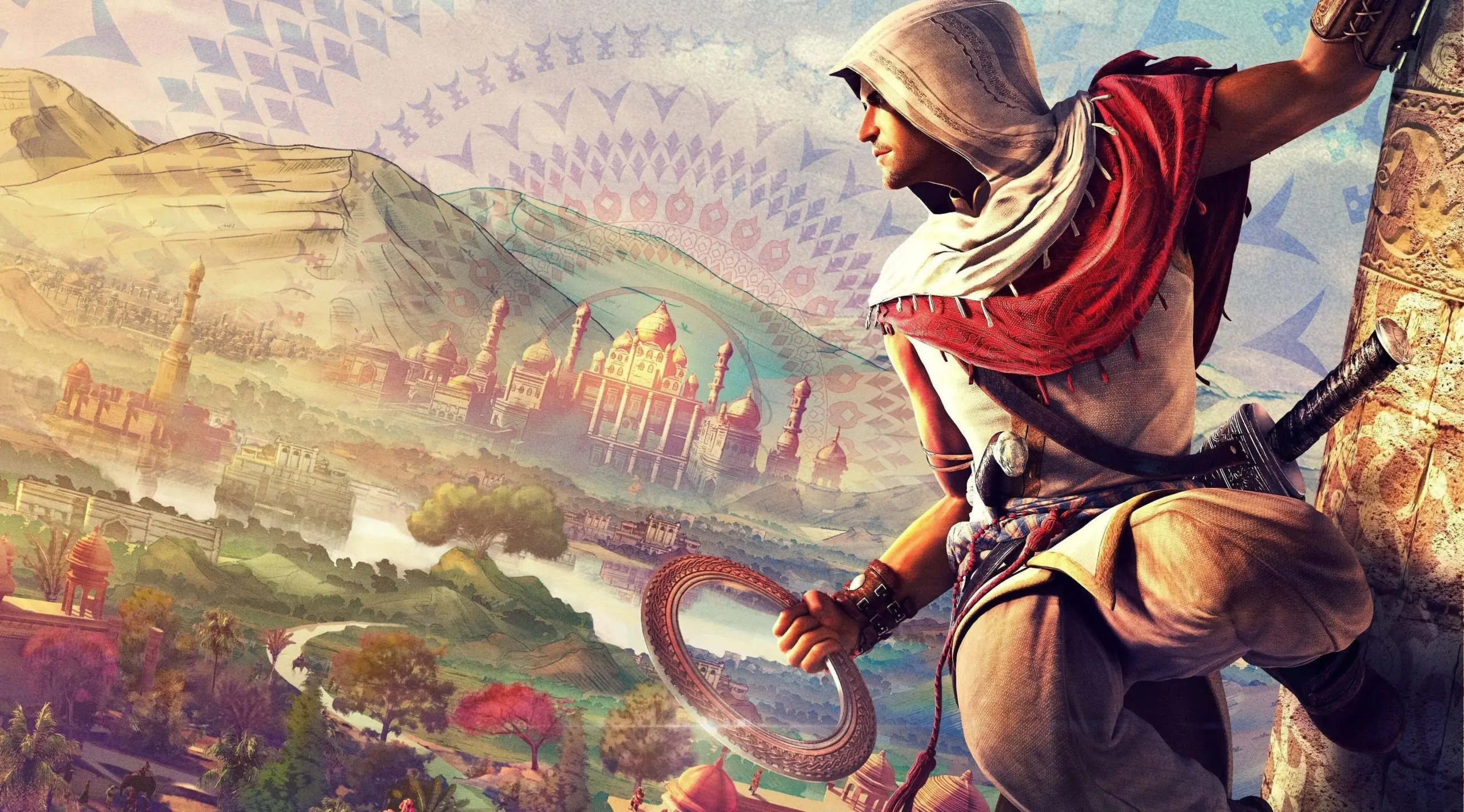 Assassin’s Creed Chronicles: India - Shared Account