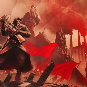 Assassin’s Creed Chronicles: Russia - Shared Account