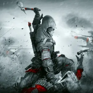Assassin's Creed III: Remastered - Shared Account