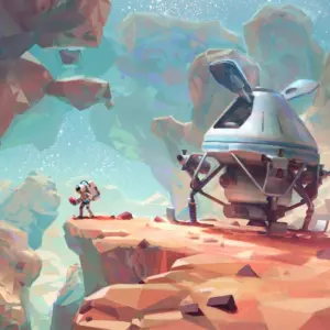 Astroneer - Shared Account