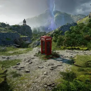 Atomfall - Shared Account