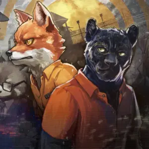 Back to the Dawn - Shared Account