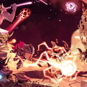 Ball x Pit - Shared Account