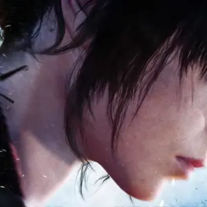 Beyond: Two Souls - Shared Account