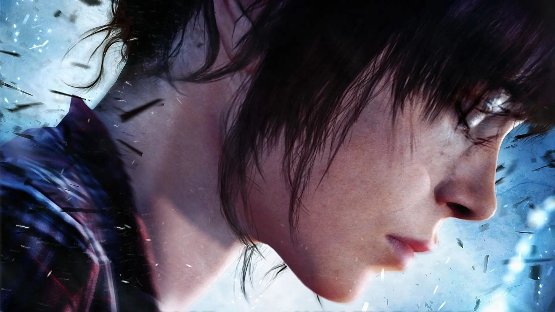 Beyond: Two Souls - Shared Account