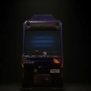 Blizzard Arcade Collection - Shared Account