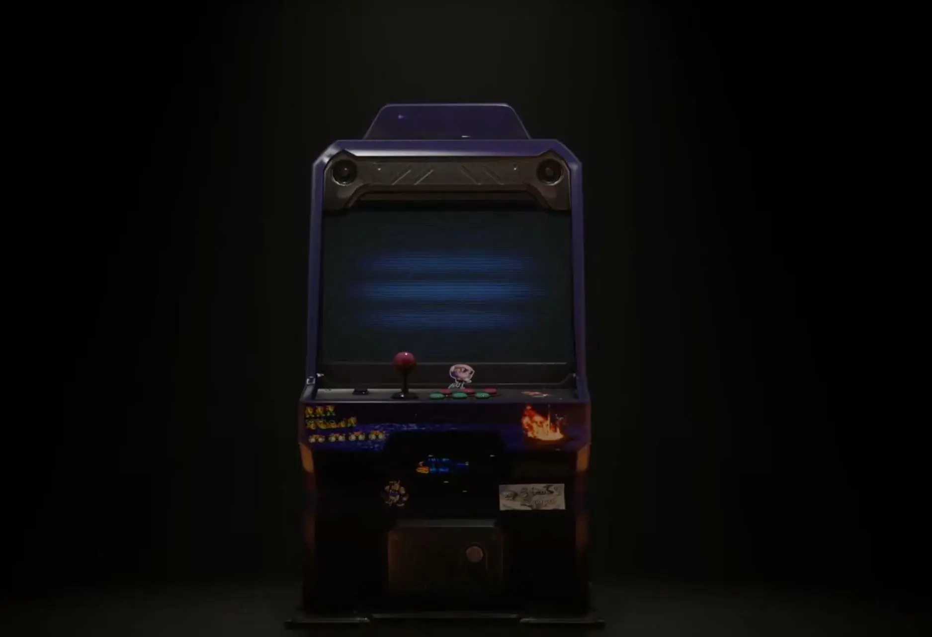 Blizzard Arcade Collection - Shared Account