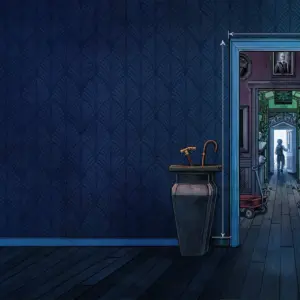 Blue Prince - Shared Account