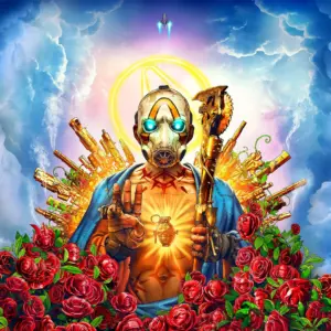 Borderlands 3 - Shared Account