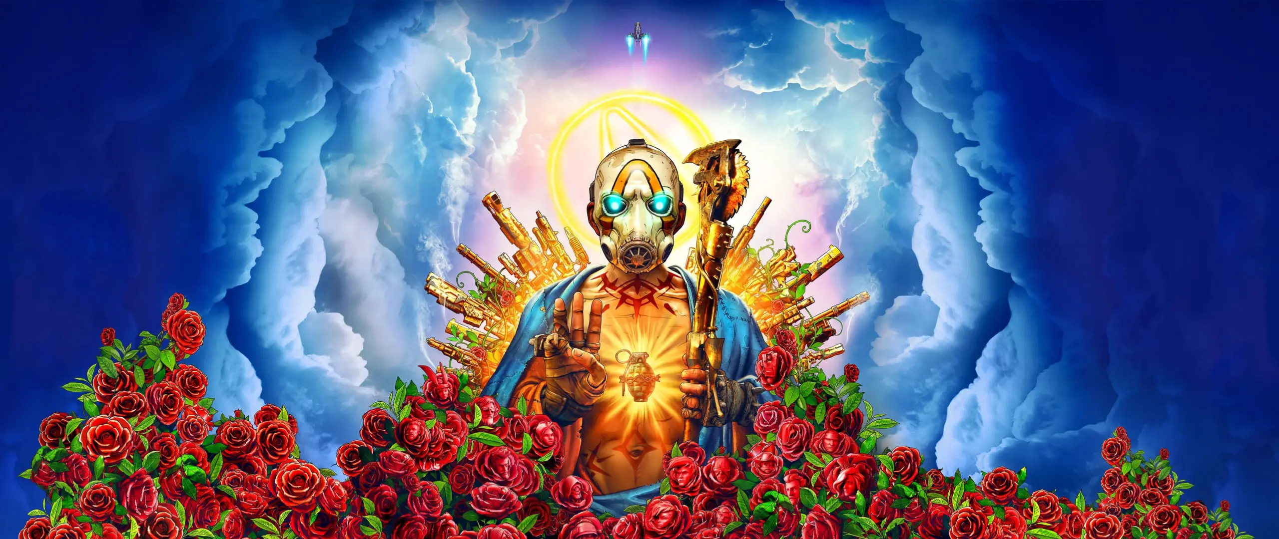 Borderlands 3 - Shared Account