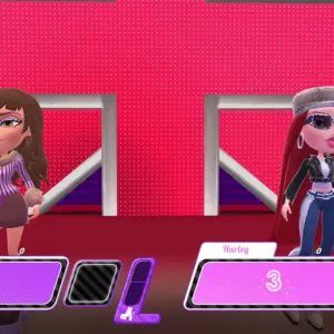 Bratz Rhythm & Style - Shared Account