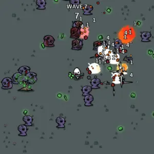 Brotato - Shared Account