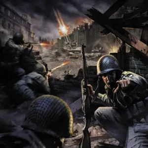 Call of Duty - Shared Account