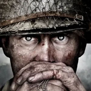 Call of Duty: WWII - Shared Account