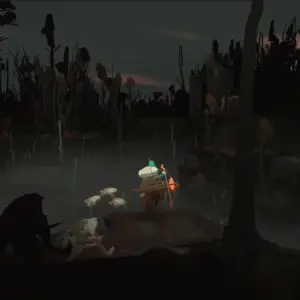 Cataclismo - Shared Account