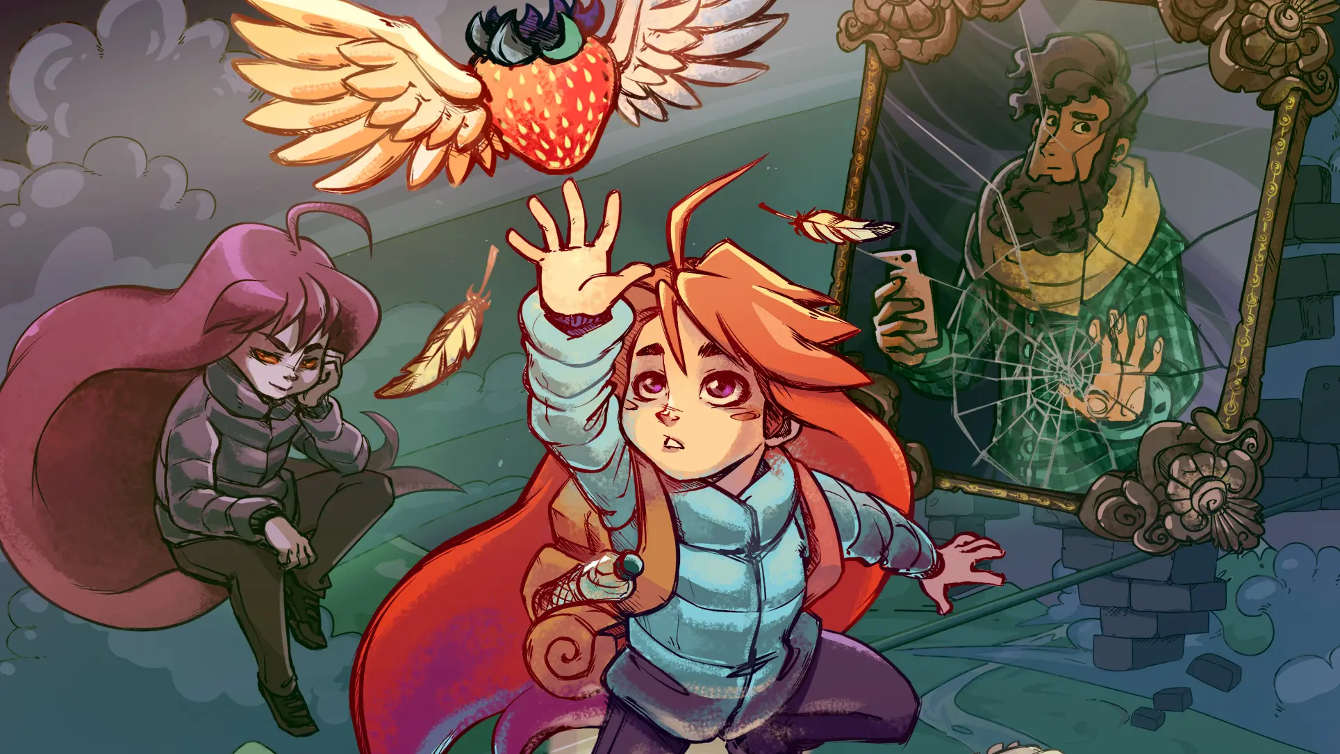 Celeste - Shared Account