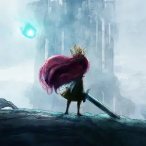 Child of Light - Shared Account