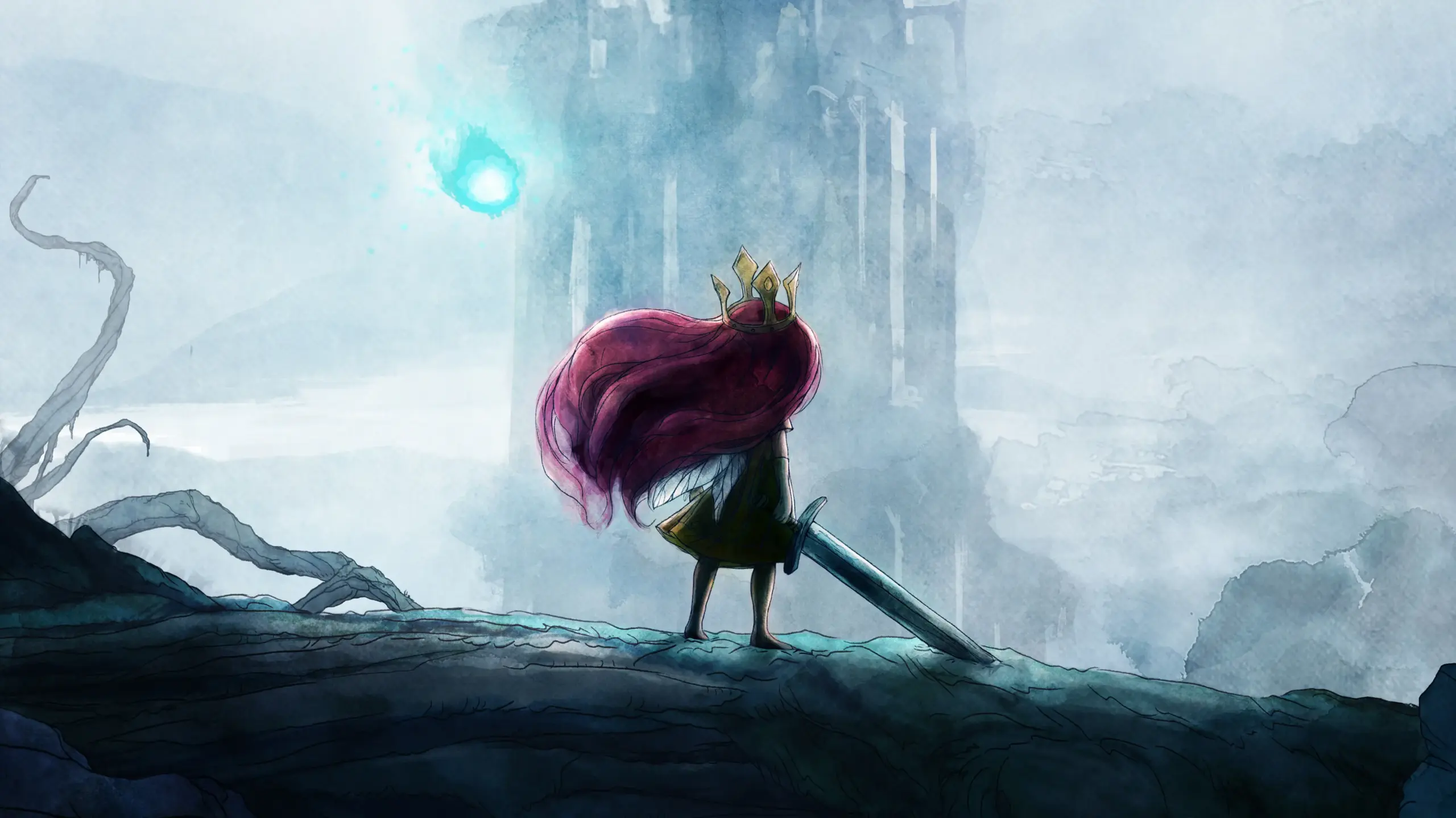 Child of Light - Shared Account