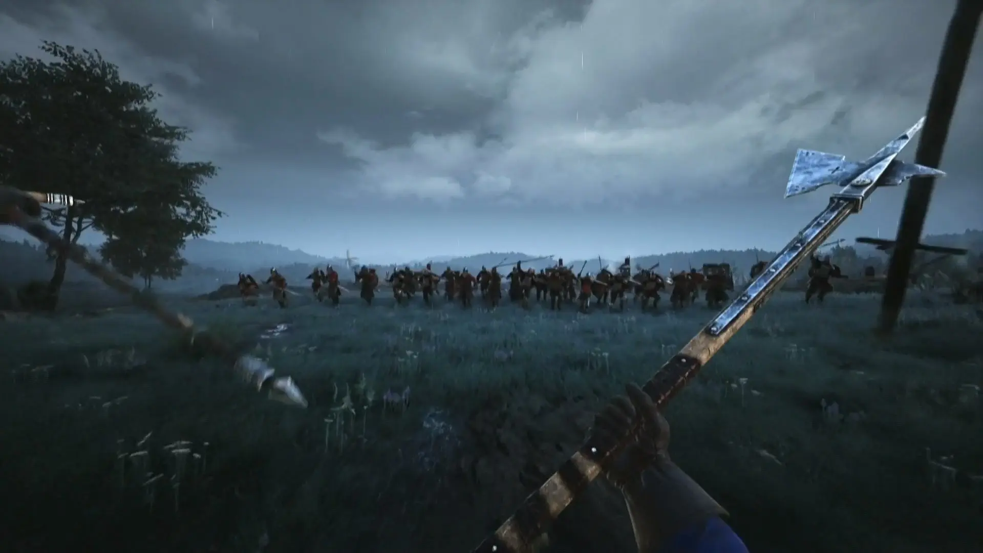 Chivalry 2 - Shared Account