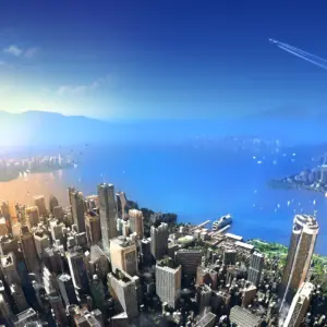 Cities: Skylines 2 - Shared Account