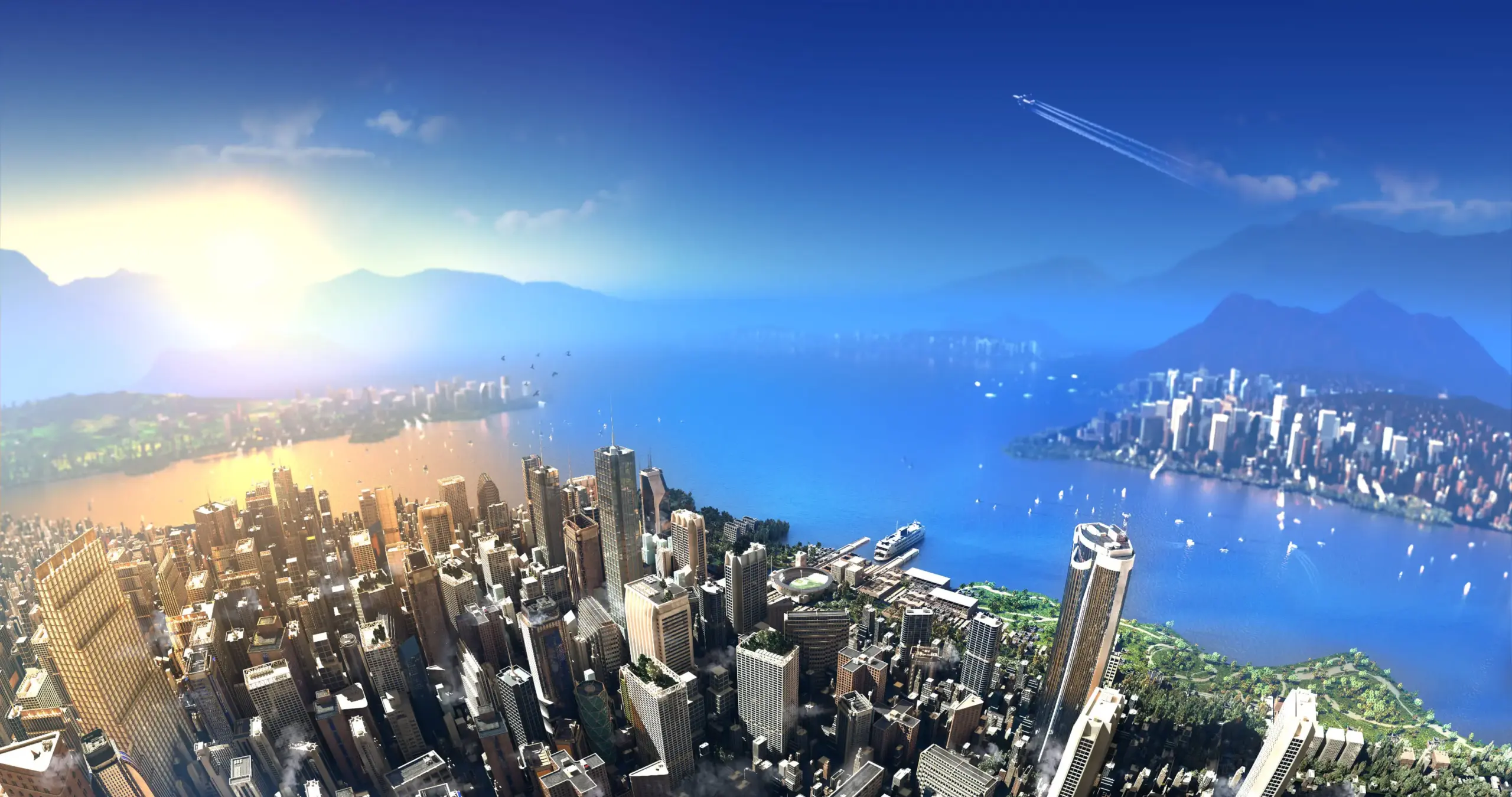 Cities: Skylines 2 - Shared Account