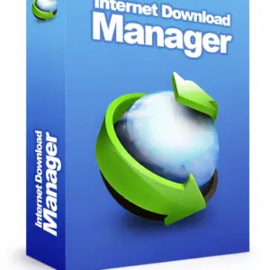 Internet download manager (IDM) – Lifetime key