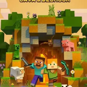 Minecraft: Java and Bedrock Edition (PC) – Microsoft Xbox Account – GLOBAL