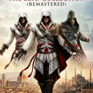 Assassin’s Creed: The Ezio Collection (Remastered)(Shared Account)