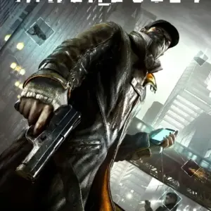 Watch Dogs