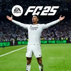 EA FC25 (PC) Steam Account – GLOBAL