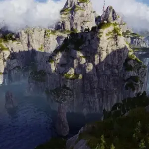 Comanche - Shared Account