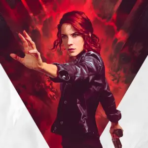 Control - Shared Account