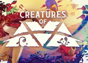 Creatures of Ava - Shared Account
