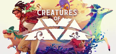 Creatures of Ava - Shared Account