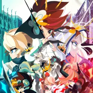 Cris Tales - Shared Account