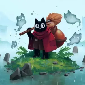 Crypt Custodian - Shared Account