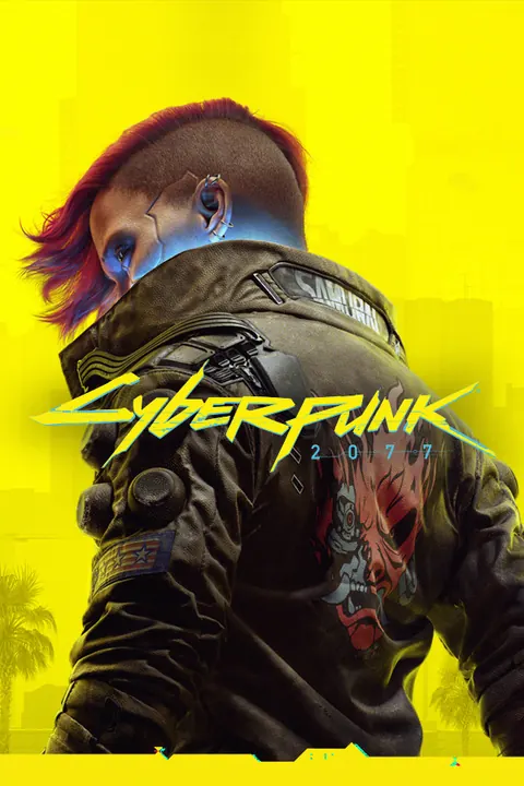 Cyberpunk 2077: Ultimate Edition – Shared Account (Offline Activation)