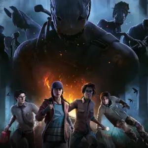 Dead by Daylight - Shared Account