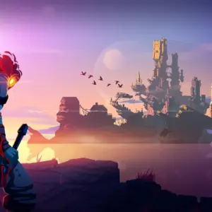 Dead Cells - Shared Account
