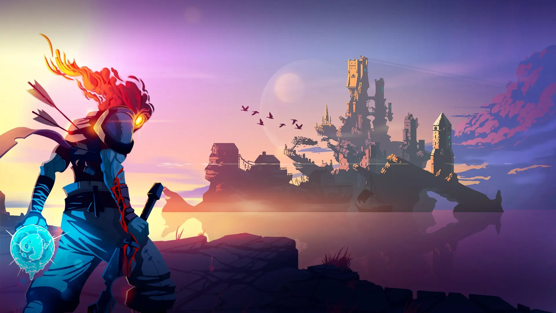 Dead Cells - Shared Account