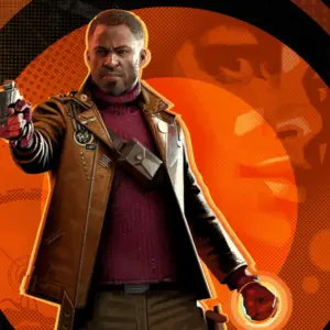 Deathloop - Shared Account