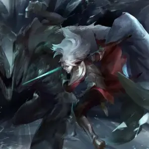 Death's Gambit: Afterlife - Shared Account