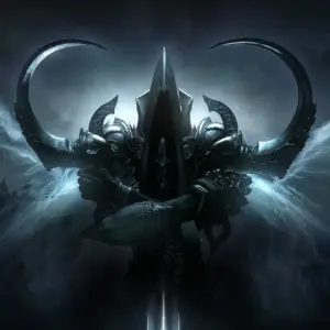 Diablo III: Reaper of Souls - Shared Account