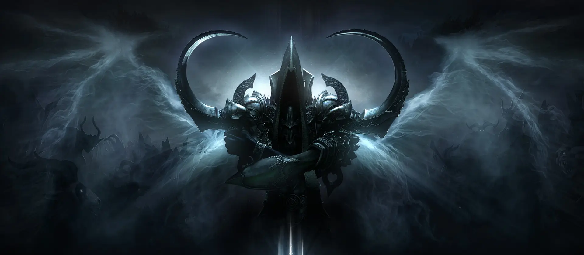Diablo III: Reaper of Souls - Shared Account