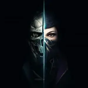 Dishonored 2 - Shared Account
