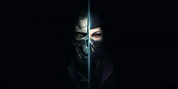 Dishonored 2 - Shared Account