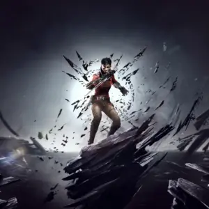 Dishonored: Death of the Outsider - Shared Account