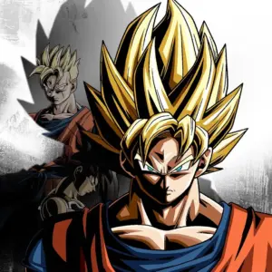 Dragon Ball Xenoverse 2 - Shared Account
