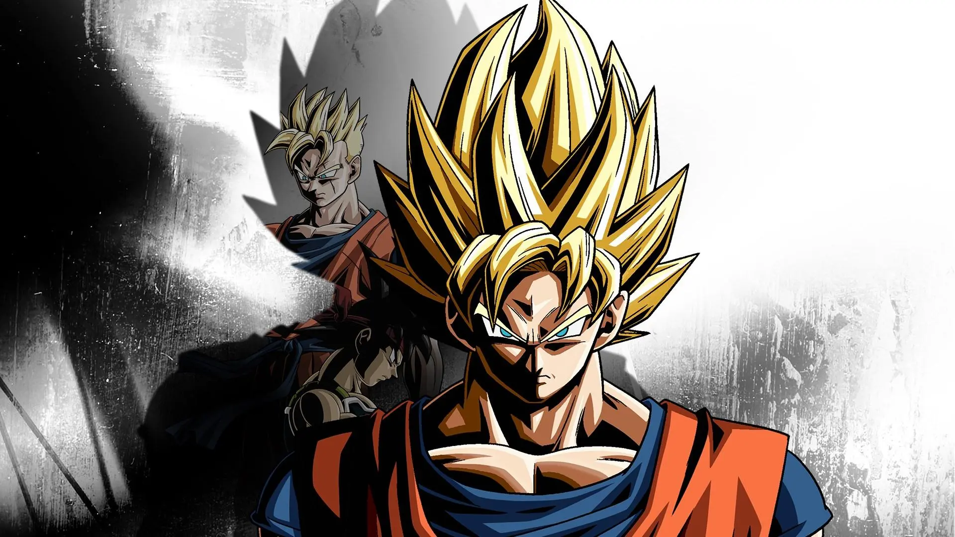 Dragon Ball Xenoverse 2 - Shared Account