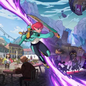 Dungeons of Hinterberg - Shared Account